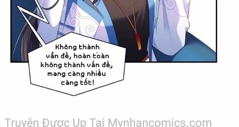 Đúng Như Hàn Quang Gặp Nắng Gắt - Chương 270 - ảnh 29
