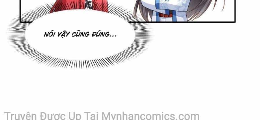 Đúng Như Hàn Quang Gặp Nắng Gắt - Chương 280 - ảnh 30