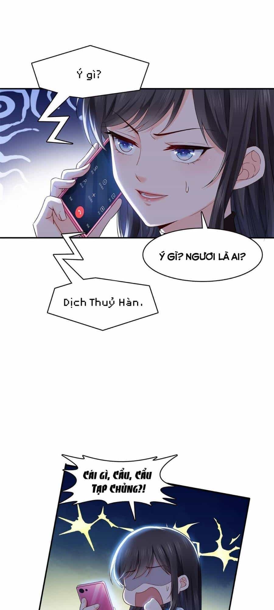 Đúng Như Hàn Quang Gặp Nắng Gắt - Chương 281 - ảnh 20