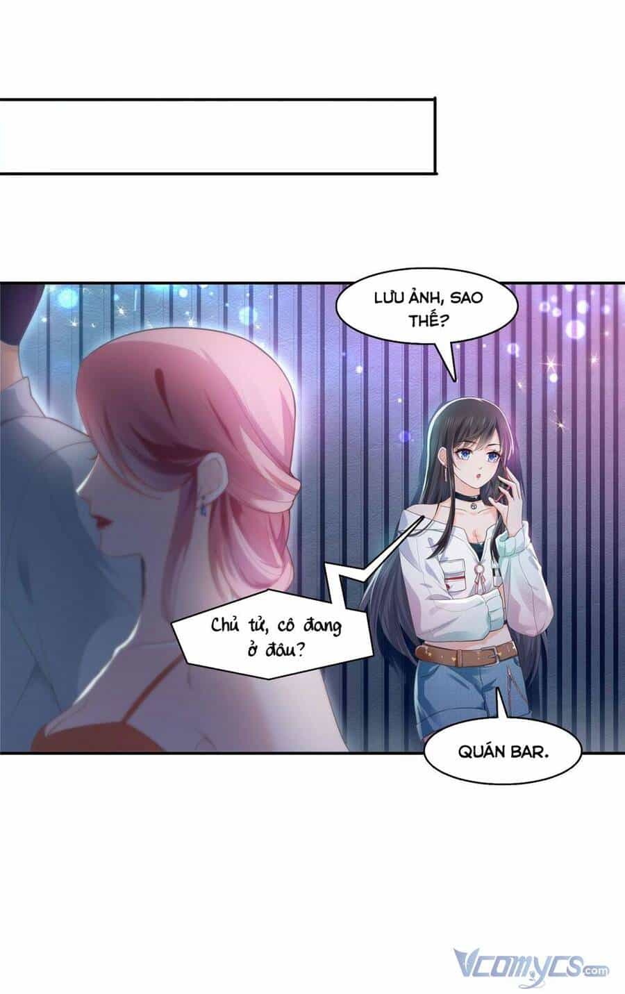Đúng Như Hàn Quang Gặp Nắng Gắt - Chương 282.5 - ảnh 20