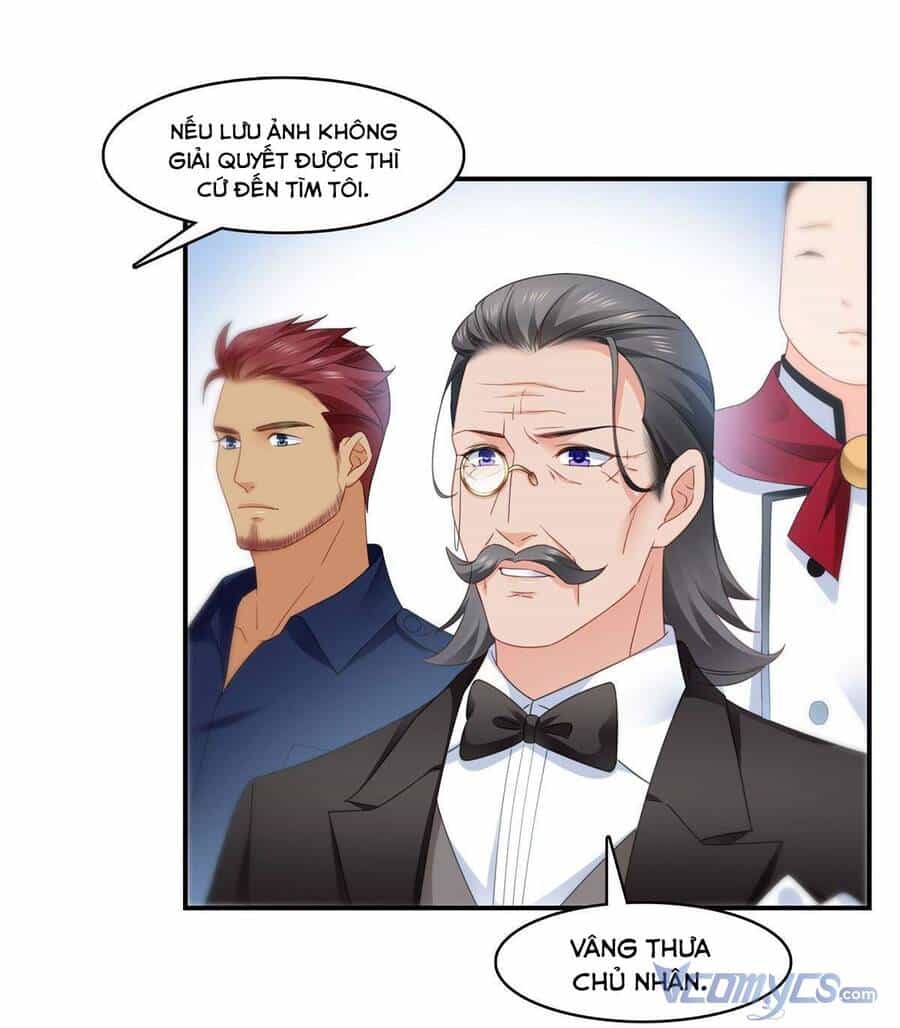Đúng Như Hàn Quang Gặp Nắng Gắt - Chương 287 - ảnh 13