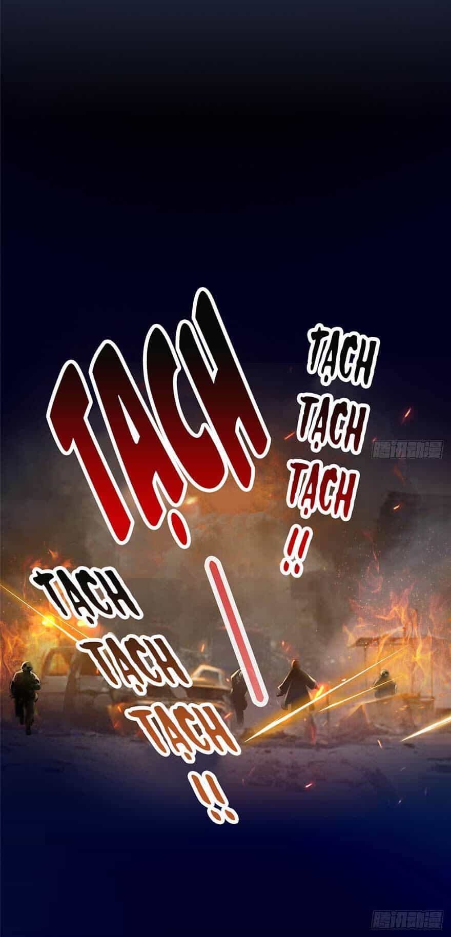 Đúng Như Hàn Quang Gặp Nắng Gắt - Chương 42 - ảnh 13