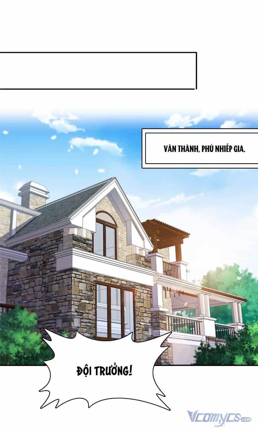 Đúng Như Hàn Quang Gặp Nắng Gắt - Chương 291 - ảnh 9