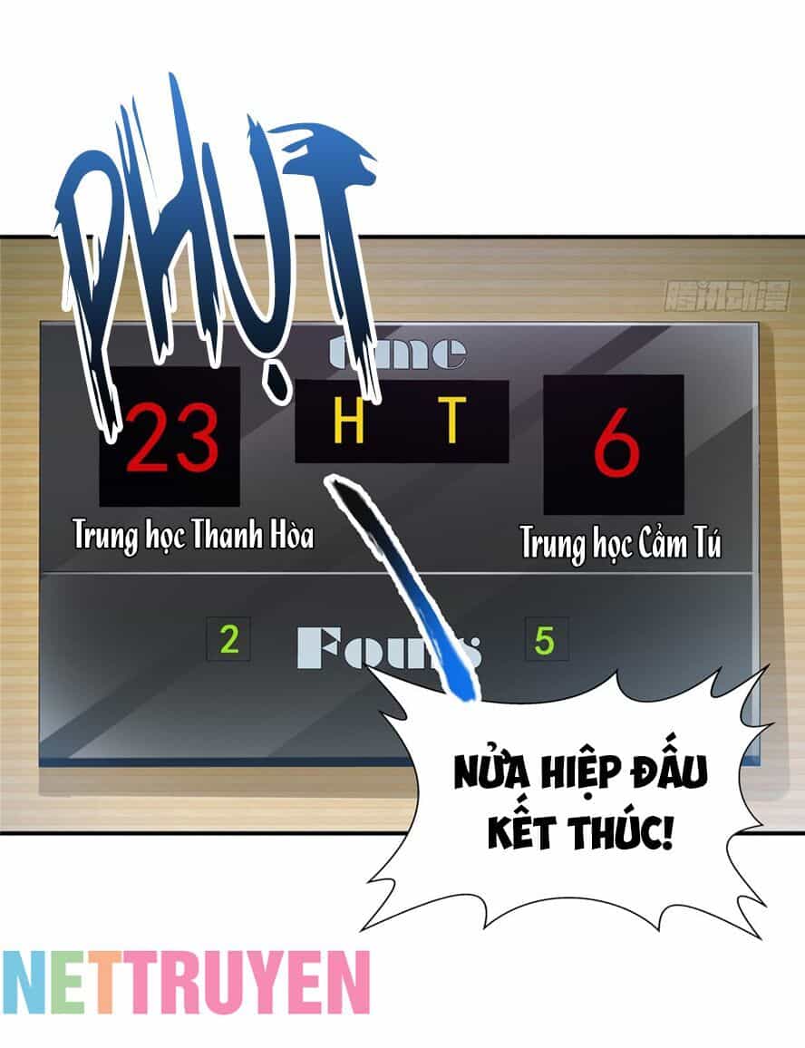 Đúng Như Hàn Quang Gặp Nắng Gắt - Chương 44 - ảnh 15