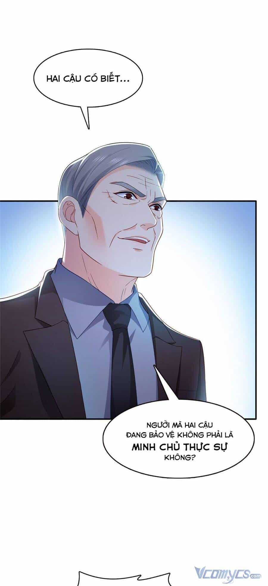 Đúng Như Hàn Quang Gặp Nắng Gắt - Chương 309 - ảnh 24