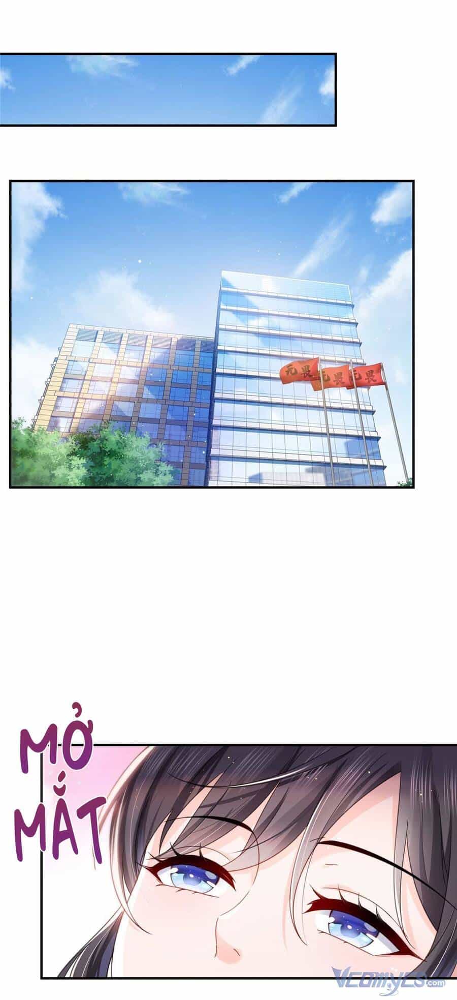 Đúng Như Hàn Quang Gặp Nắng Gắt - Chương 311 - ảnh 11