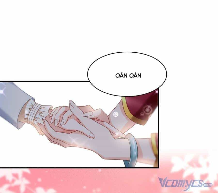 Đúng Như Hàn Quang Gặp Nắng Gắt - Chương 317 - ảnh 13
