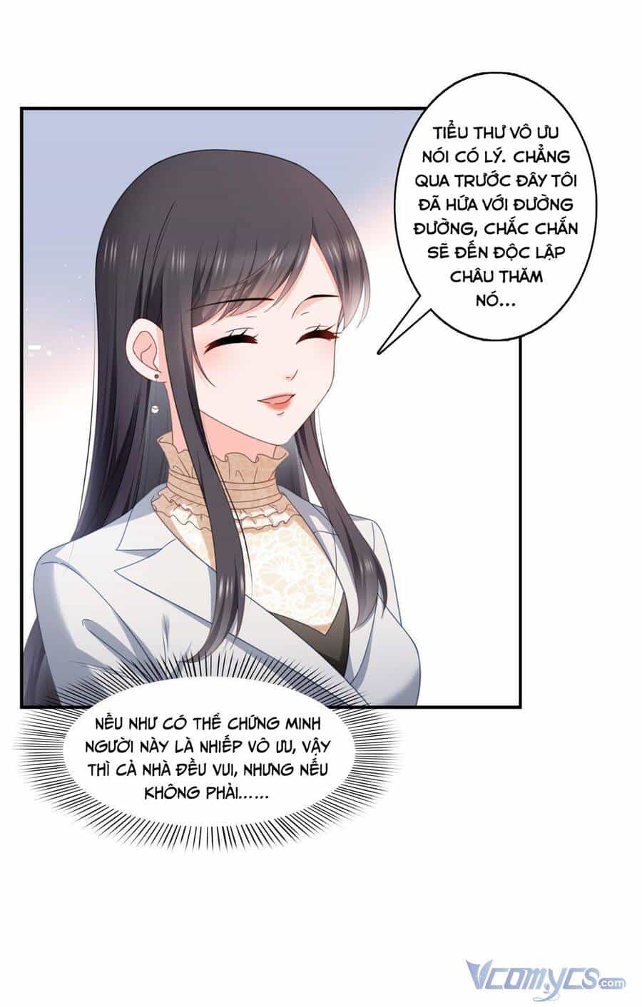 Đúng Như Hàn Quang Gặp Nắng Gắt - Chương 317 - ảnh 33