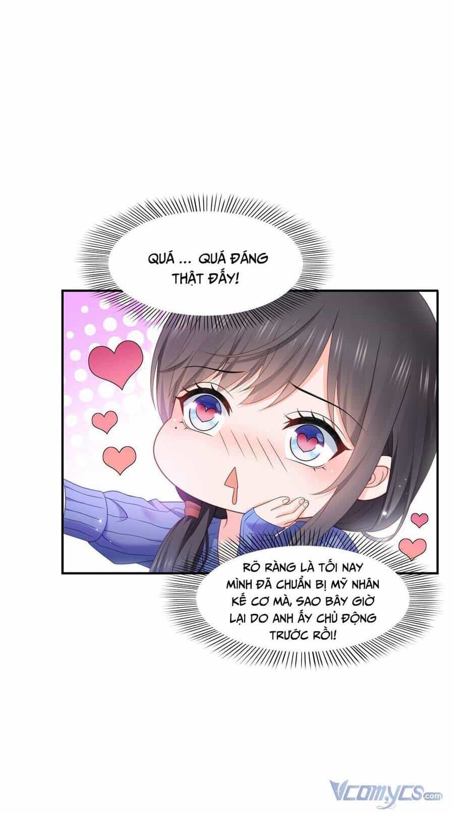 Đúng Như Hàn Quang Gặp Nắng Gắt - Chương 331 - ảnh 19