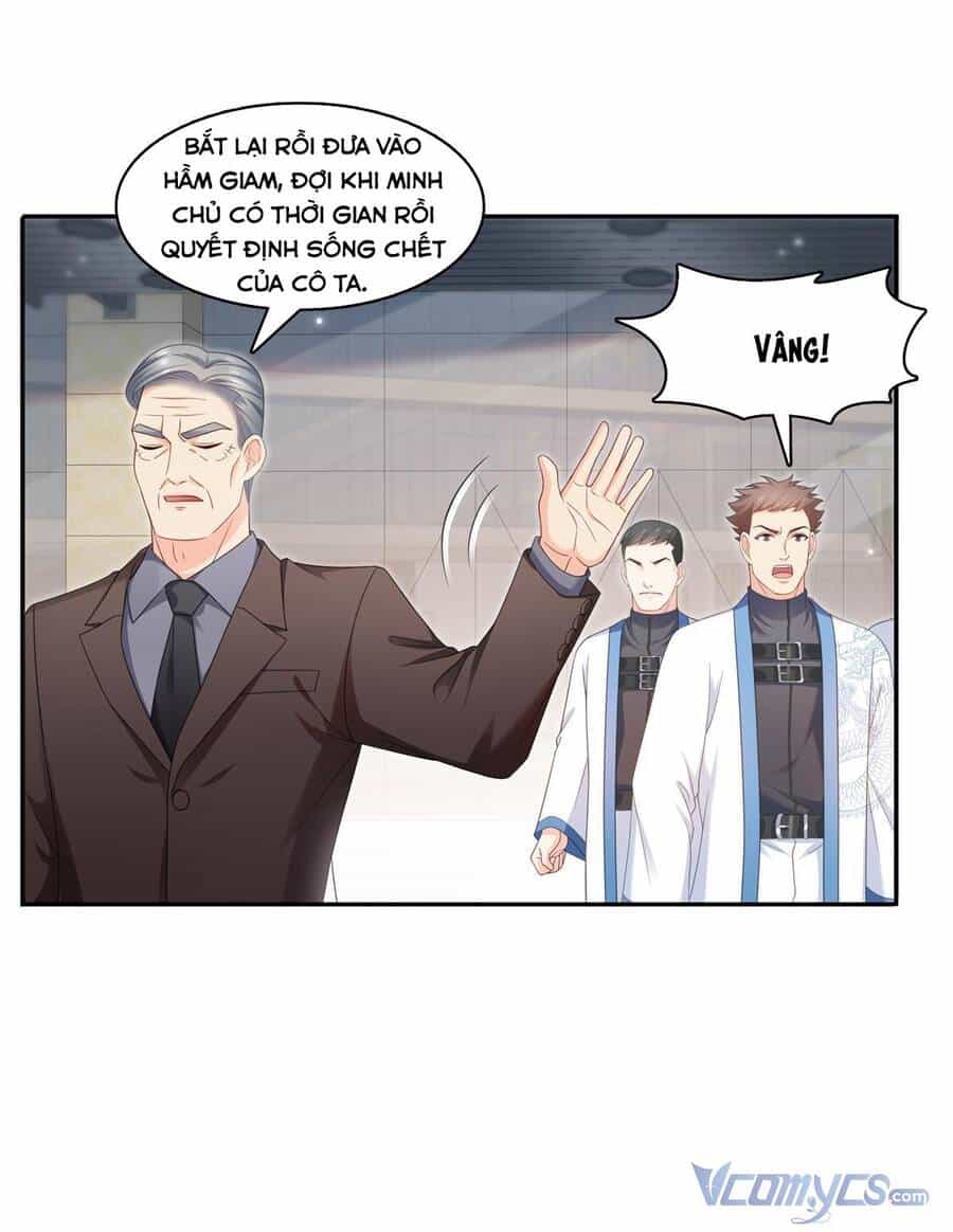 Đúng Như Hàn Quang Gặp Nắng Gắt - Chương 336 - ảnh 13