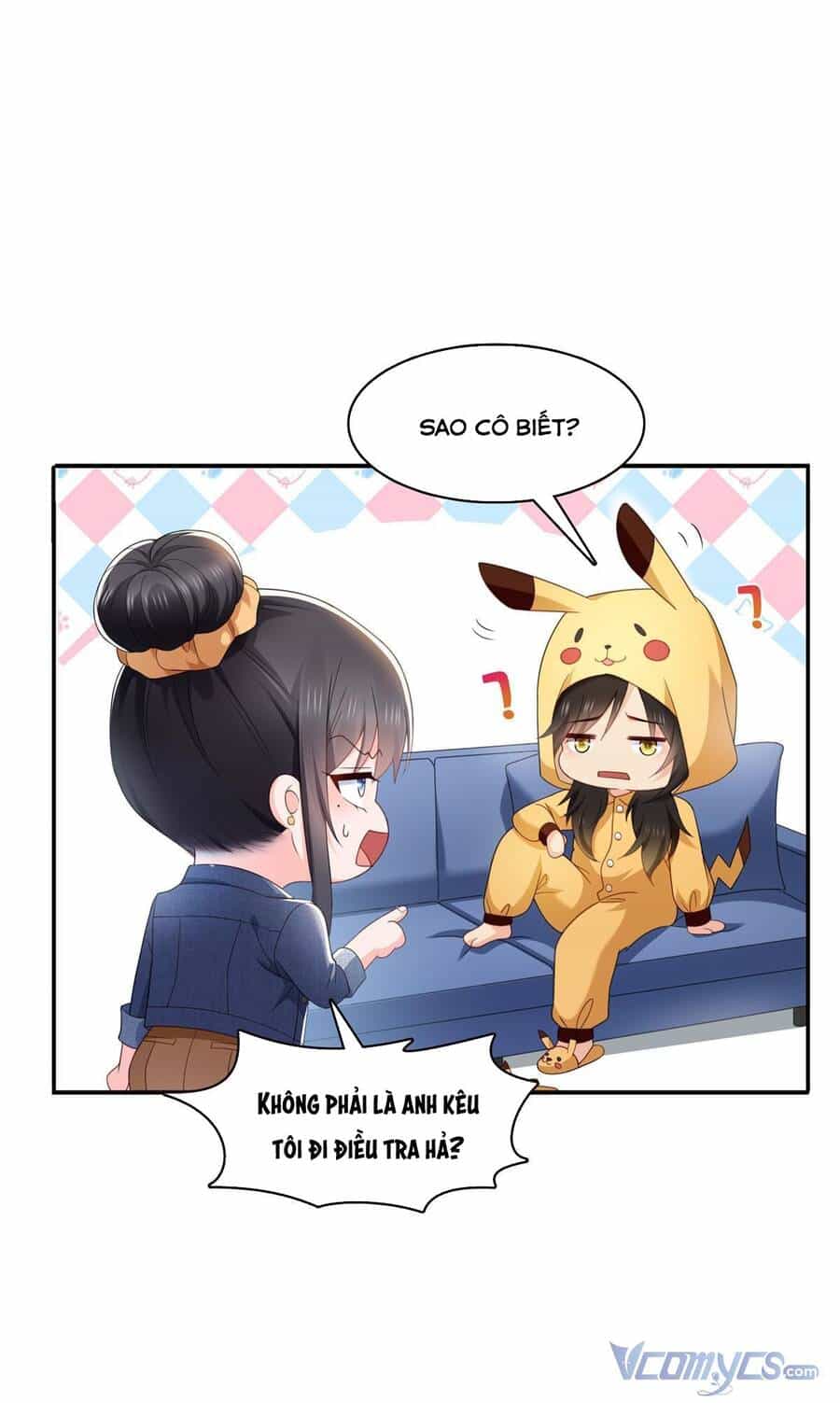 Đúng Như Hàn Quang Gặp Nắng Gắt - Chương 336 - ảnh 28