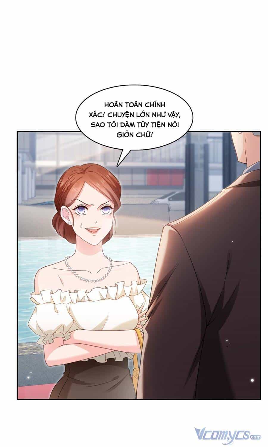 Đúng Như Hàn Quang Gặp Nắng Gắt - Chương 336 - ảnh 9