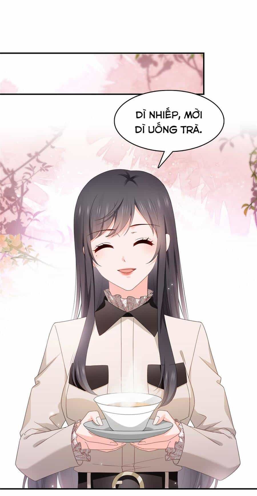 Đúng Như Hàn Quang Gặp Nắng Gắt - Chương 338 - ảnh 3