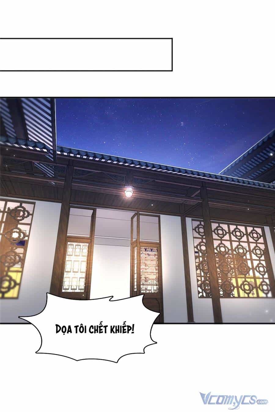 Đúng Như Hàn Quang Gặp Nắng Gắt - Chương 341 - ảnh 16