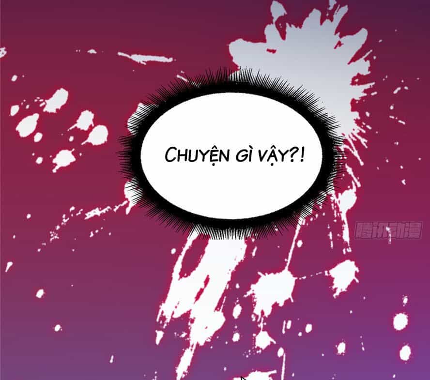 Đúng Như Hàn Quang Gặp Nắng Gắt - Chương 48 - ảnh 9