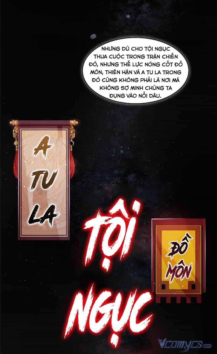 Đúng Như Hàn Quang Gặp Nắng Gắt - Chương 353 - ảnh 35