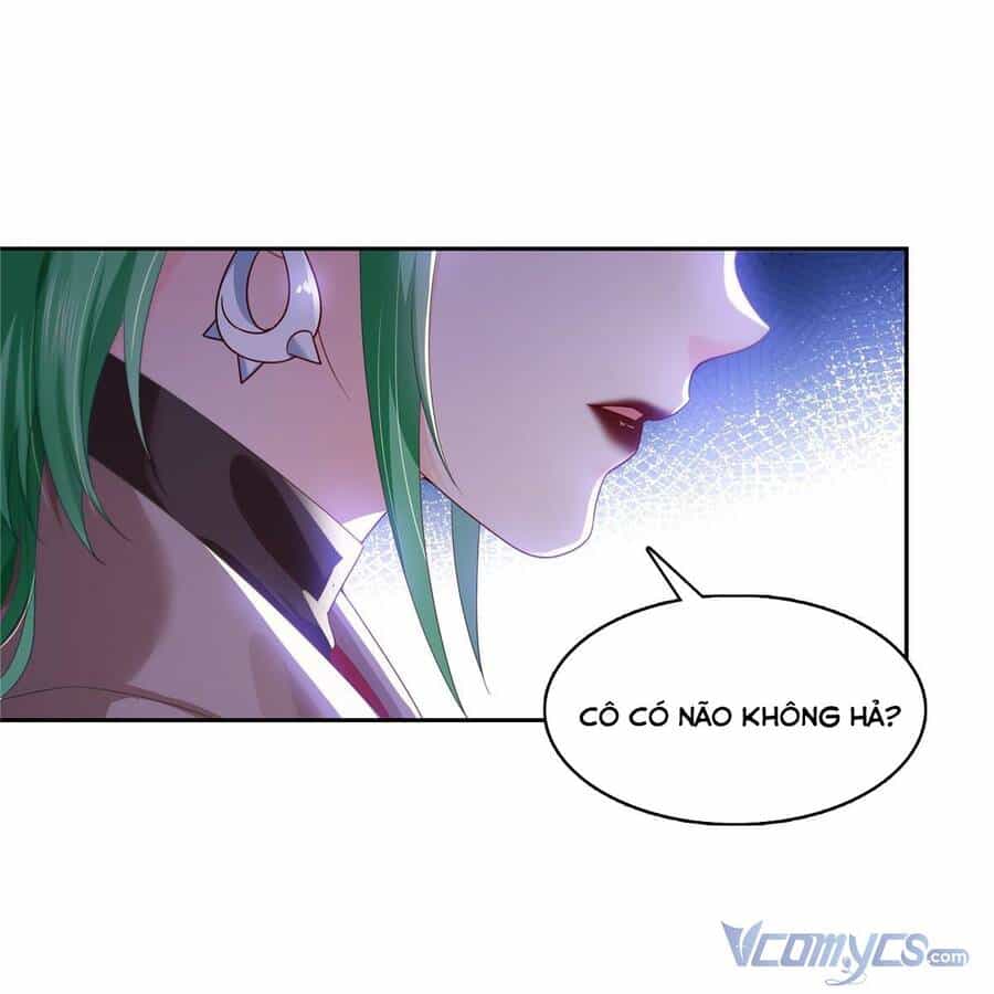 Đúng Như Hàn Quang Gặp Nắng Gắt - Chương 355 - ảnh 12