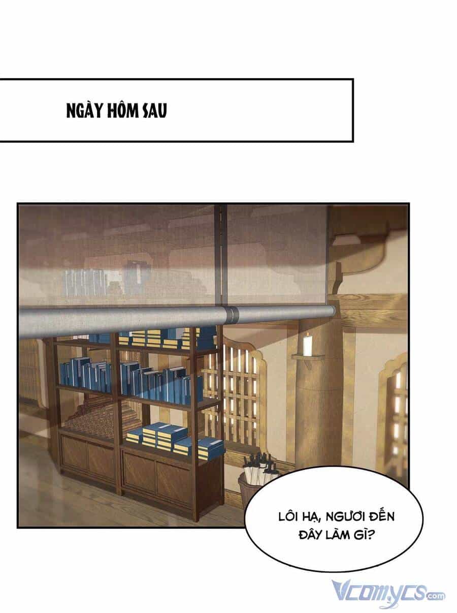 Đúng Như Hàn Quang Gặp Nắng Gắt - Chương 356 - ảnh 28