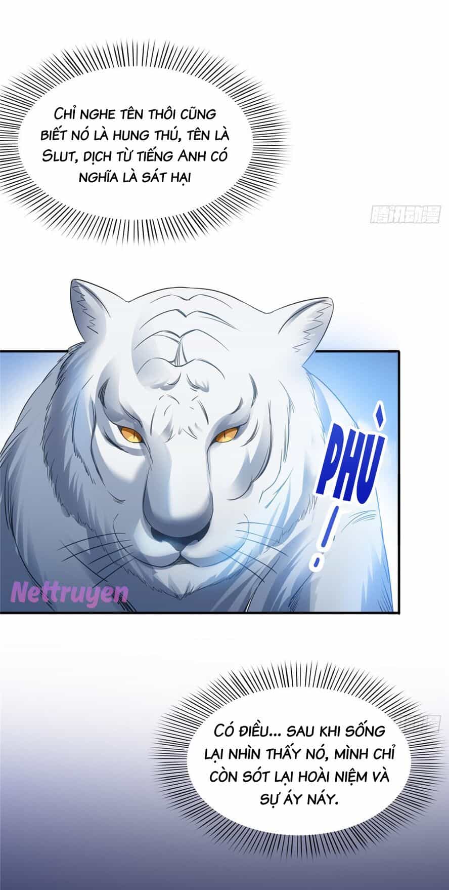 Đúng Như Hàn Quang Gặp Nắng Gắt - Chương 49 - ảnh 17