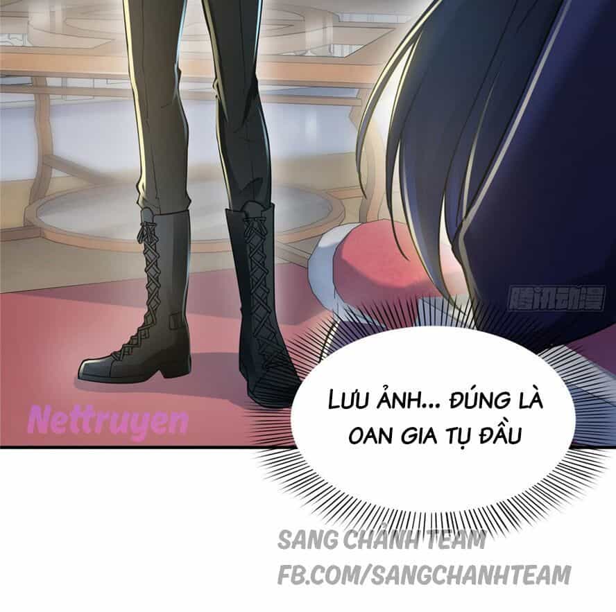 Đúng Như Hàn Quang Gặp Nắng Gắt - Chương 49 - ảnh 21
