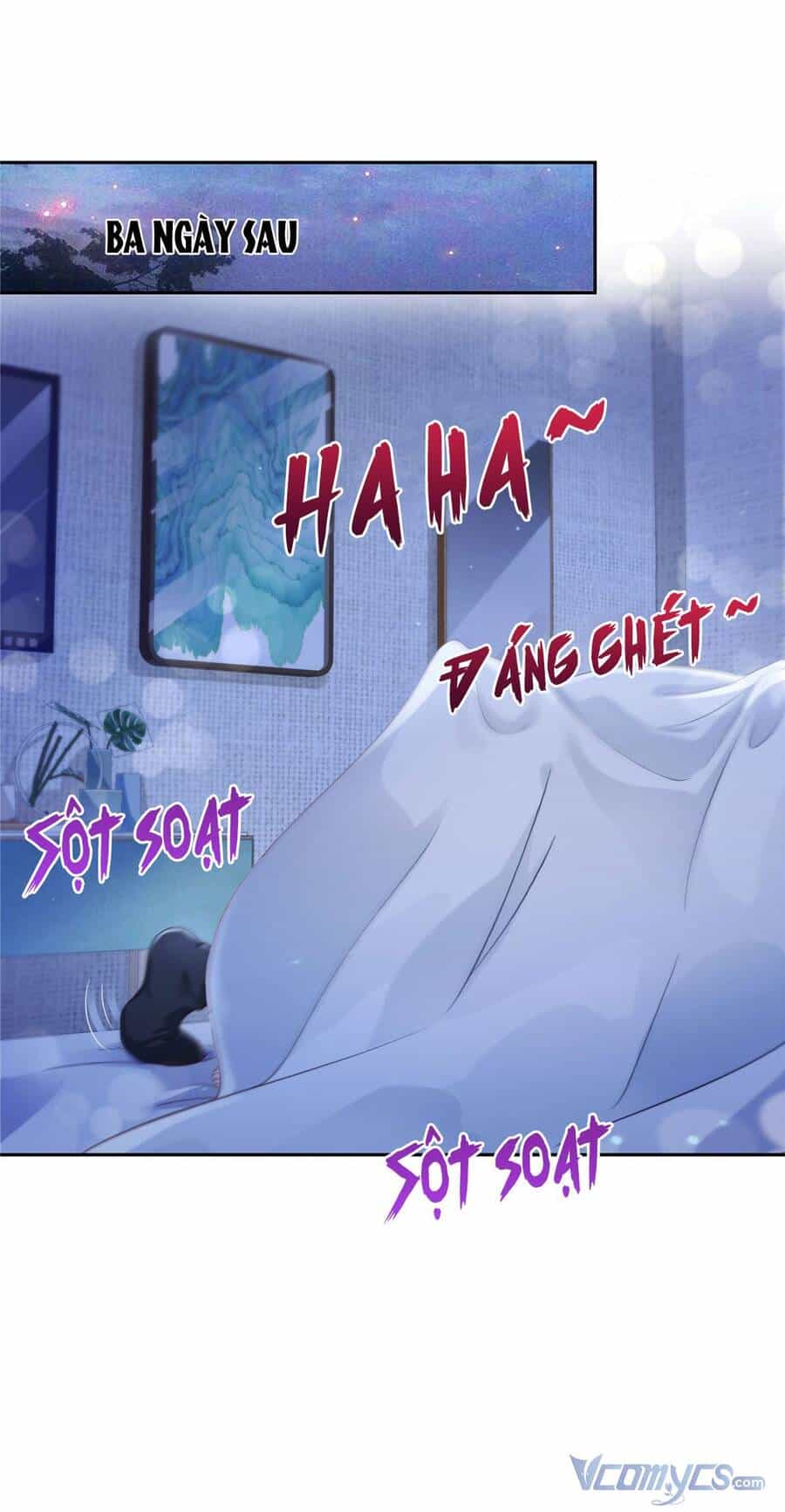 Đúng Như Hàn Quang Gặp Nắng Gắt - Chương 374 - ảnh 22