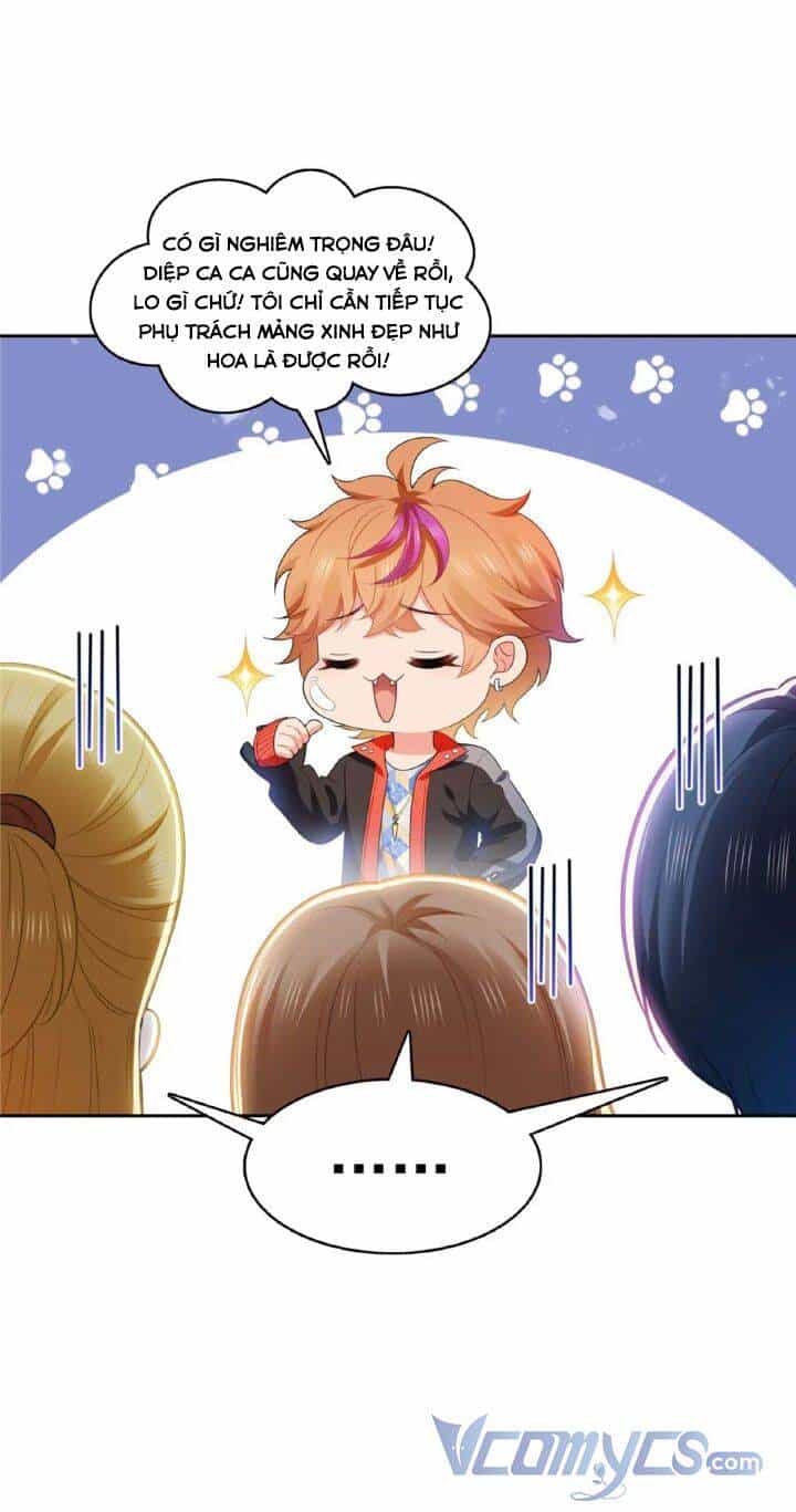 Đúng Như Hàn Quang Gặp Nắng Gắt - Chương 380 - ảnh 12