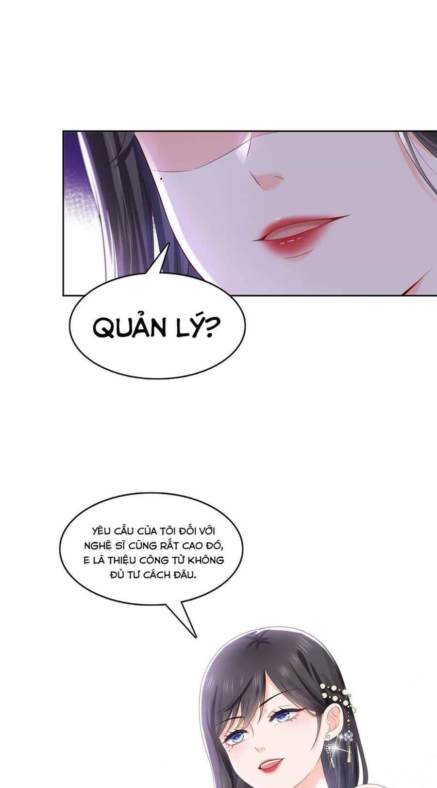 Đúng Như Hàn Quang Gặp Nắng Gắt - Chương 381 - ảnh 27