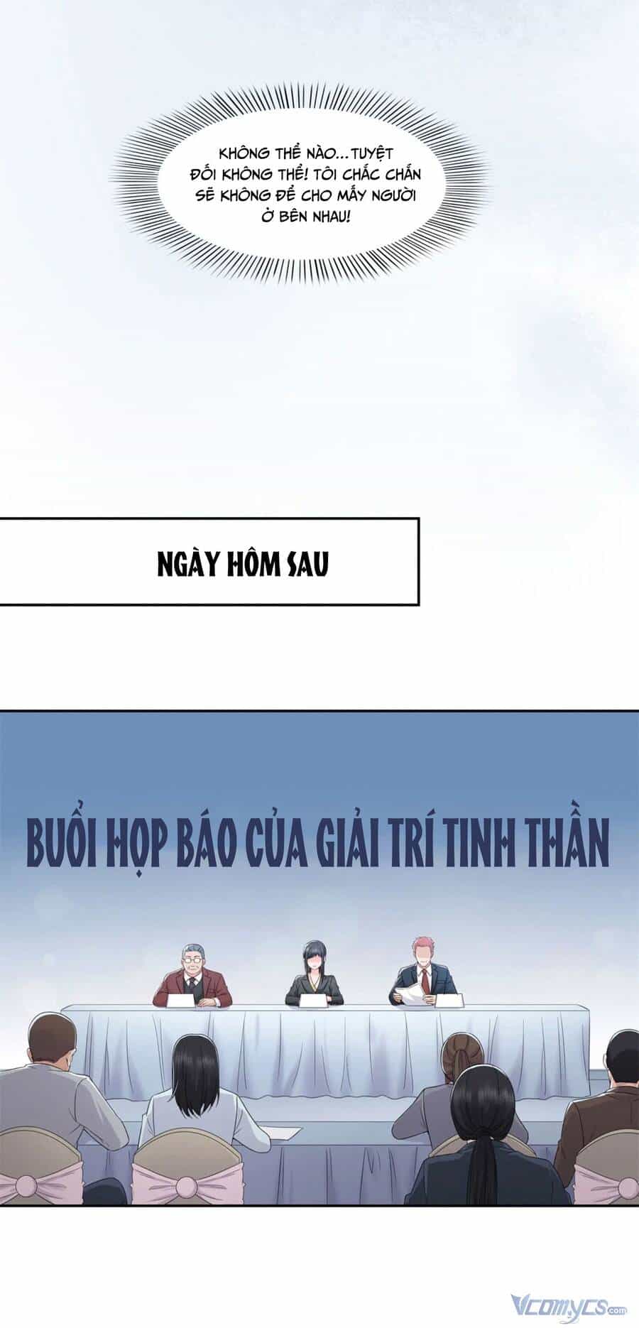 Đúng Như Hàn Quang Gặp Nắng Gắt - Chương 390 - ảnh 11