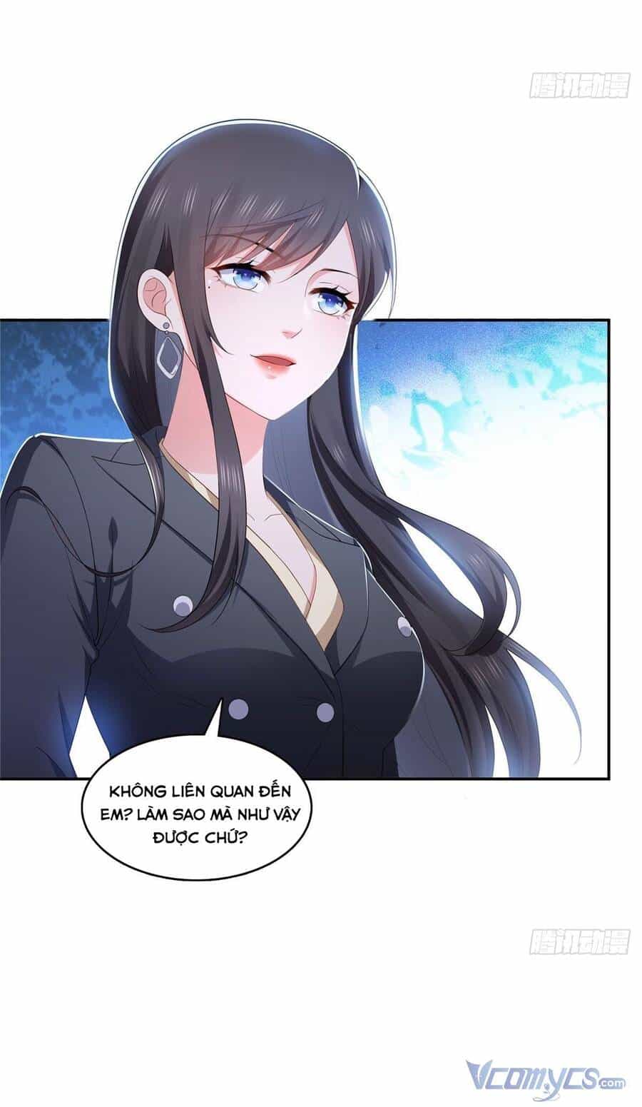Đúng Như Hàn Quang Gặp Nắng Gắt - Chương 395 - ảnh 29