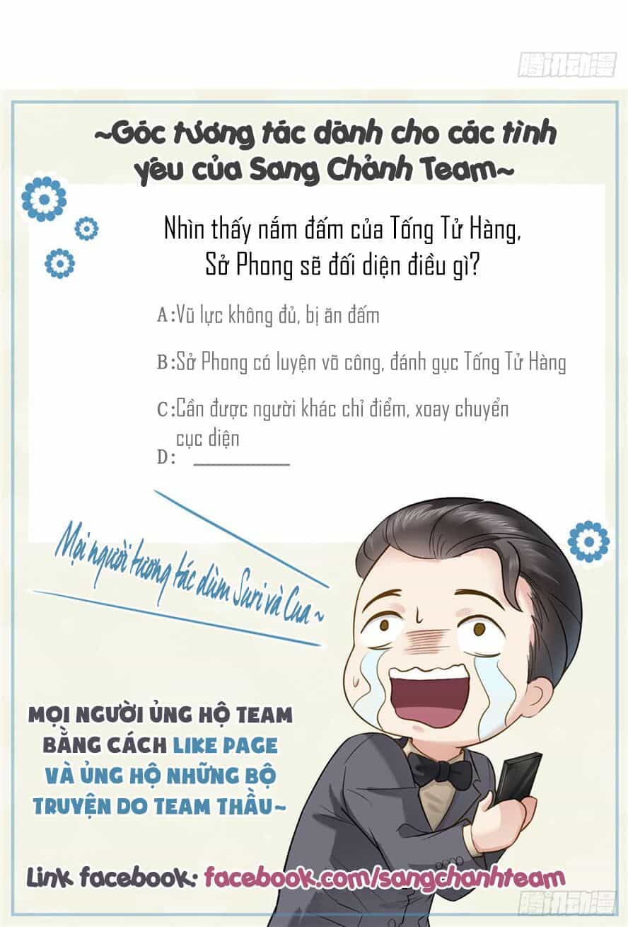 Đúng Như Hàn Quang Gặp Nắng Gắt - Chương 54 - ảnh 23