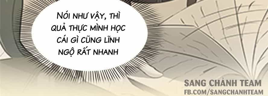 Đúng Như Hàn Quang Gặp Nắng Gắt - Chương 55 - ảnh 18