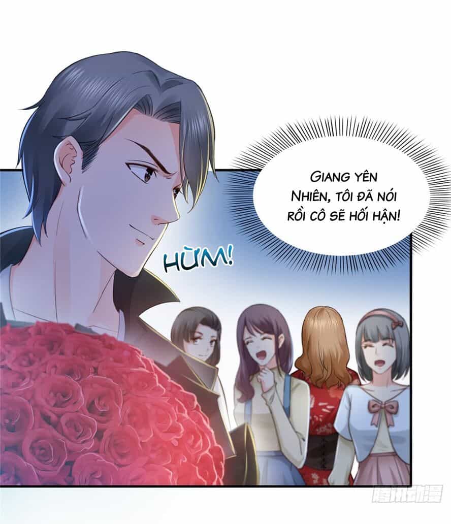Đúng Như Hàn Quang Gặp Nắng Gắt - Chương 56 - ảnh 17