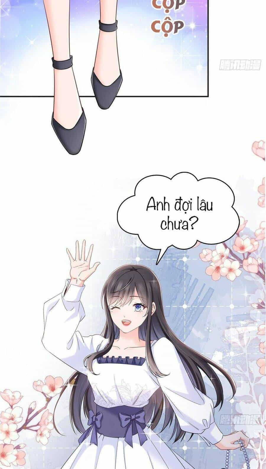 Đúng Như Hàn Quang Gặp Nắng Gắt - Chương 429 - ảnh 15