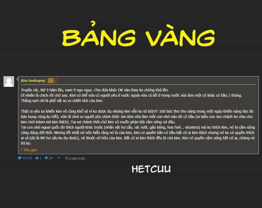 Đúng Như Hàn Quang Gặp Nắng Gắt - Chương 440 - ảnh 42