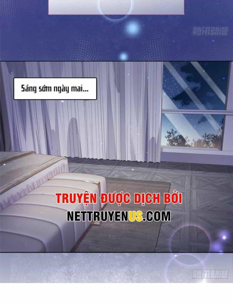 Đúng Như Hàn Quang Gặp Nắng Gắt - Chương 449 - ảnh 9