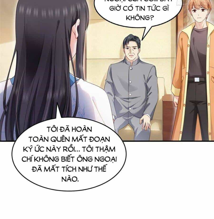 Đúng Như Hàn Quang Gặp Nắng Gắt - Chương 456 - ảnh 29