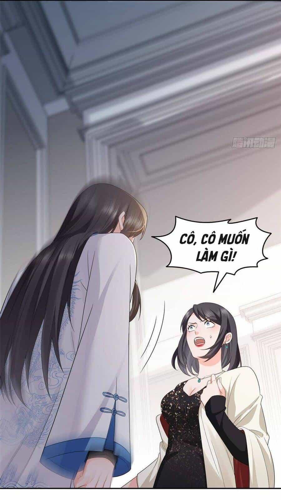 Đúng Như Hàn Quang Gặp Nắng Gắt - Chương 458 - ảnh 29