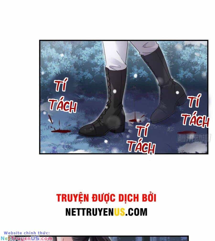 Đúng Như Hàn Quang Gặp Nắng Gắt - Chương 463 - ảnh 24