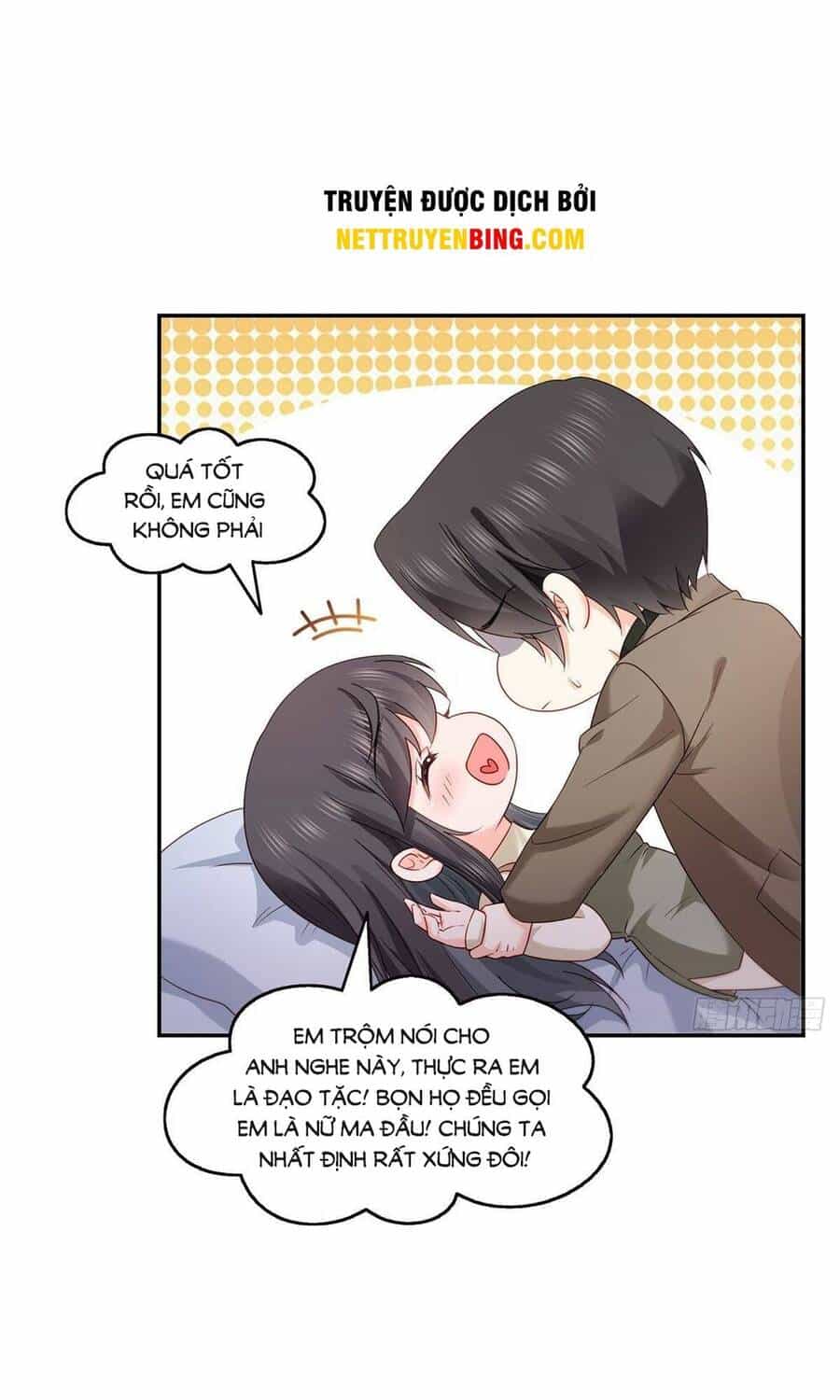 Đúng Như Hàn Quang Gặp Nắng Gắt - Chương 466 - ảnh 18
