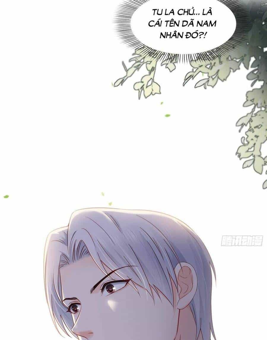 Đúng Như Hàn Quang Gặp Nắng Gắt - Chương 473 - ảnh 47