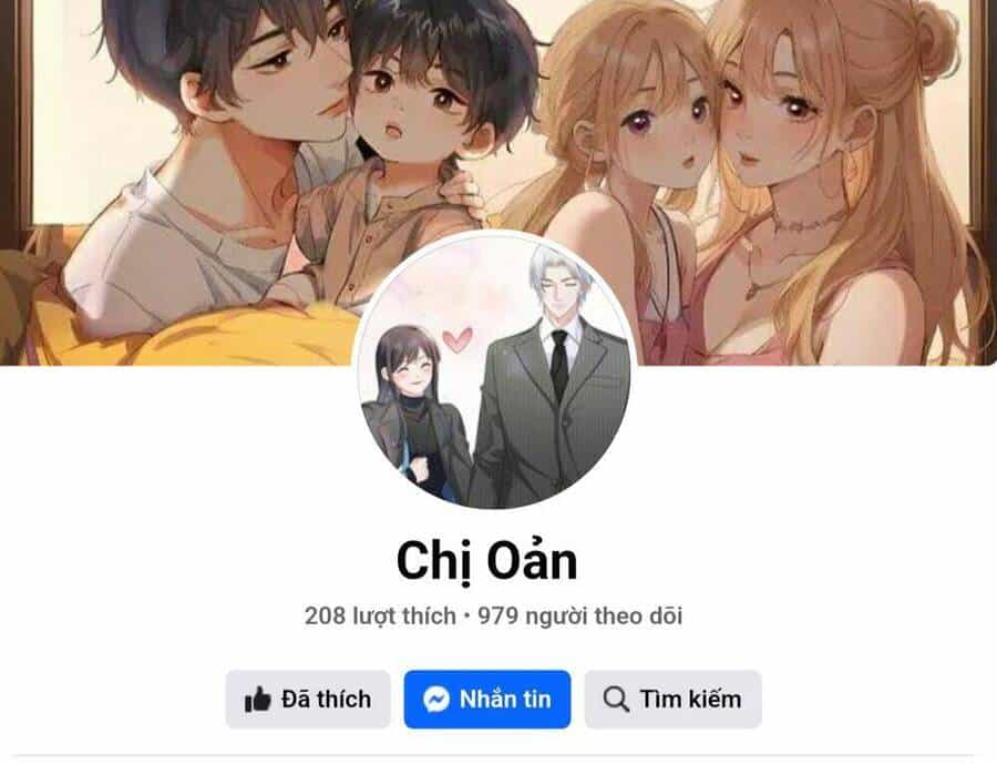Đúng Như Hàn Quang Gặp Nắng Gắt - Chương 478 - ảnh 1
