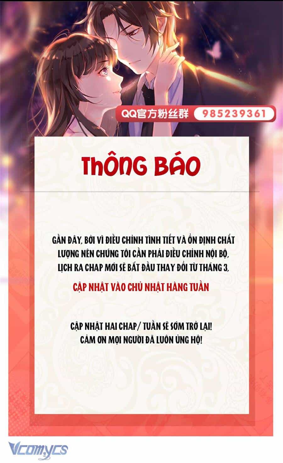 Đúng Như Hàn Quang Gặp Nắng Gắt - Chương 482 - ảnh 26