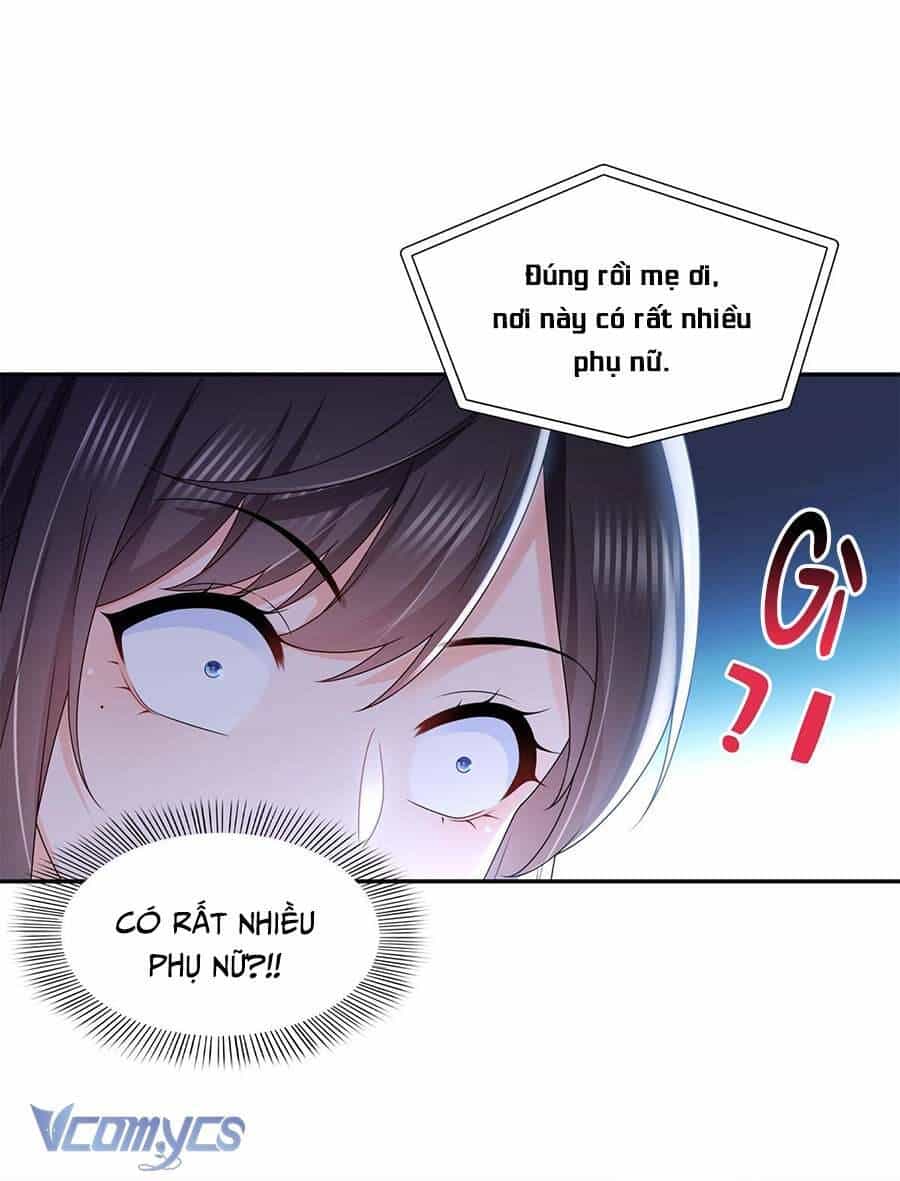 Đúng Như Hàn Quang Gặp Nắng Gắt - Chương 498 - ảnh 14