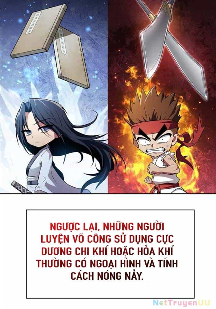 Đúng Như Hàn Quang Gặp Nắng Gắt - Chương 504 - ảnh 207