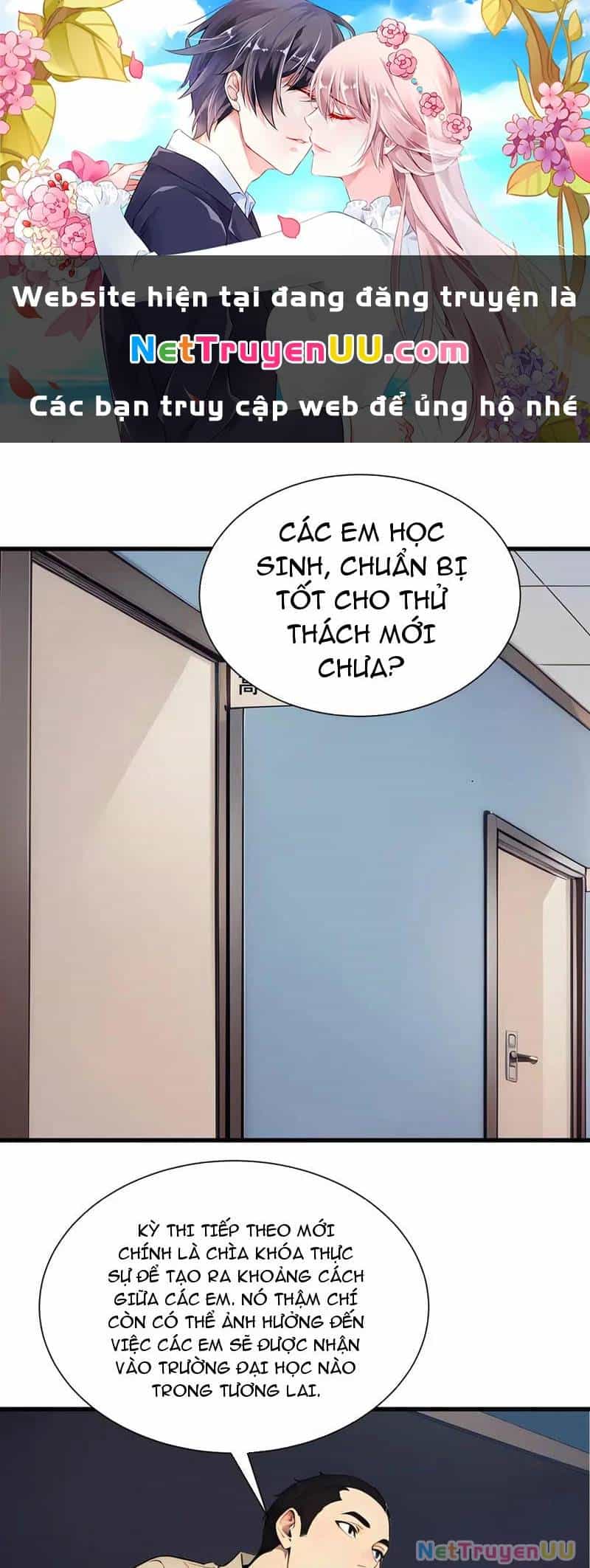 Đúng Như Hàn Quang Gặp Nắng Gắt - Chương 504 - ảnh 266