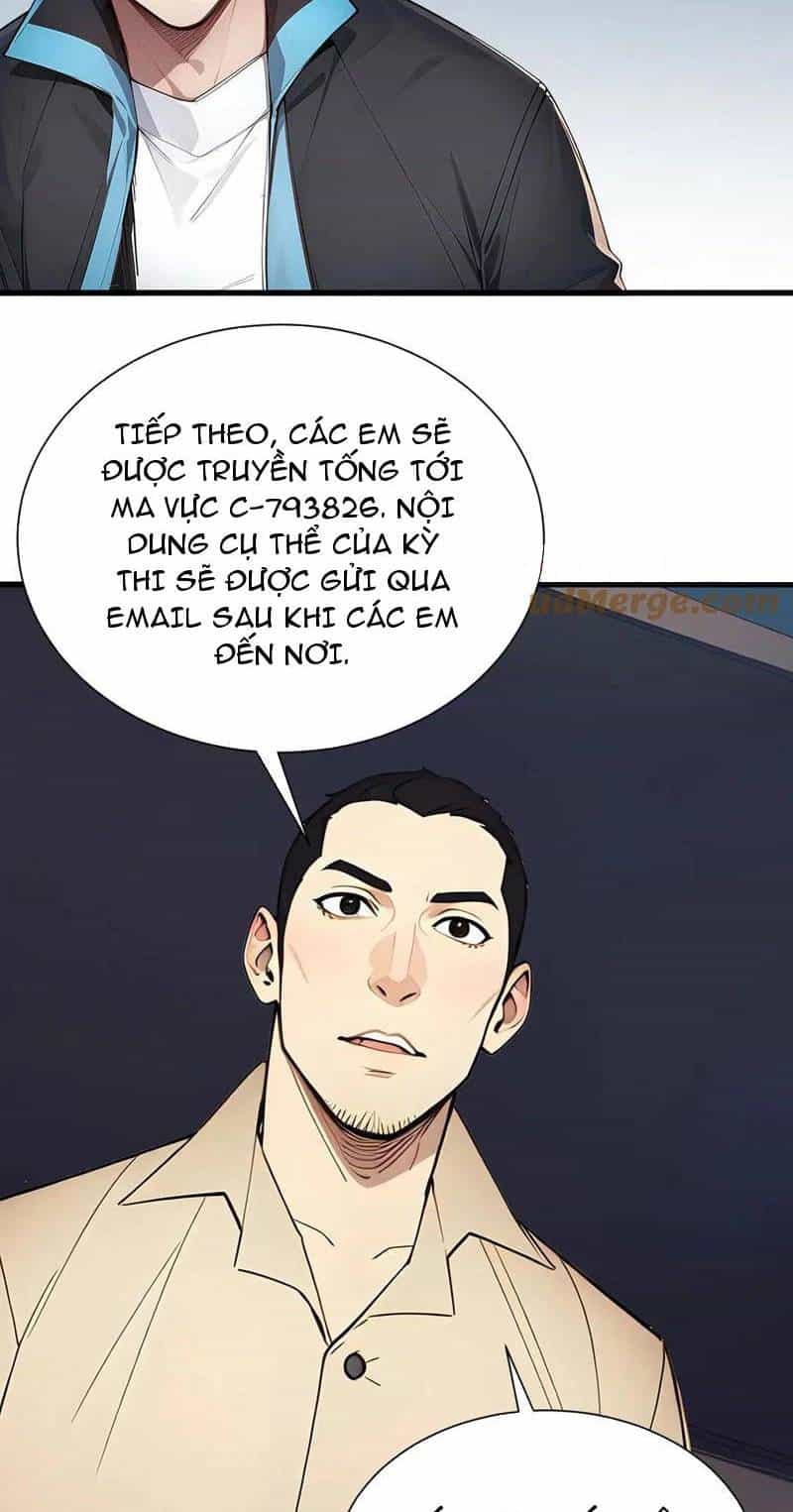 Đúng Như Hàn Quang Gặp Nắng Gắt - Chương 506 - ảnh 268