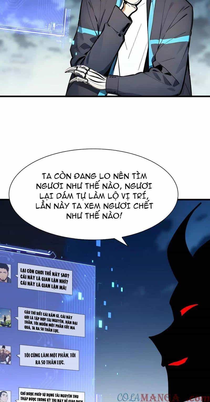 Đúng Như Hàn Quang Gặp Nắng Gắt - Chương 506 - ảnh 298