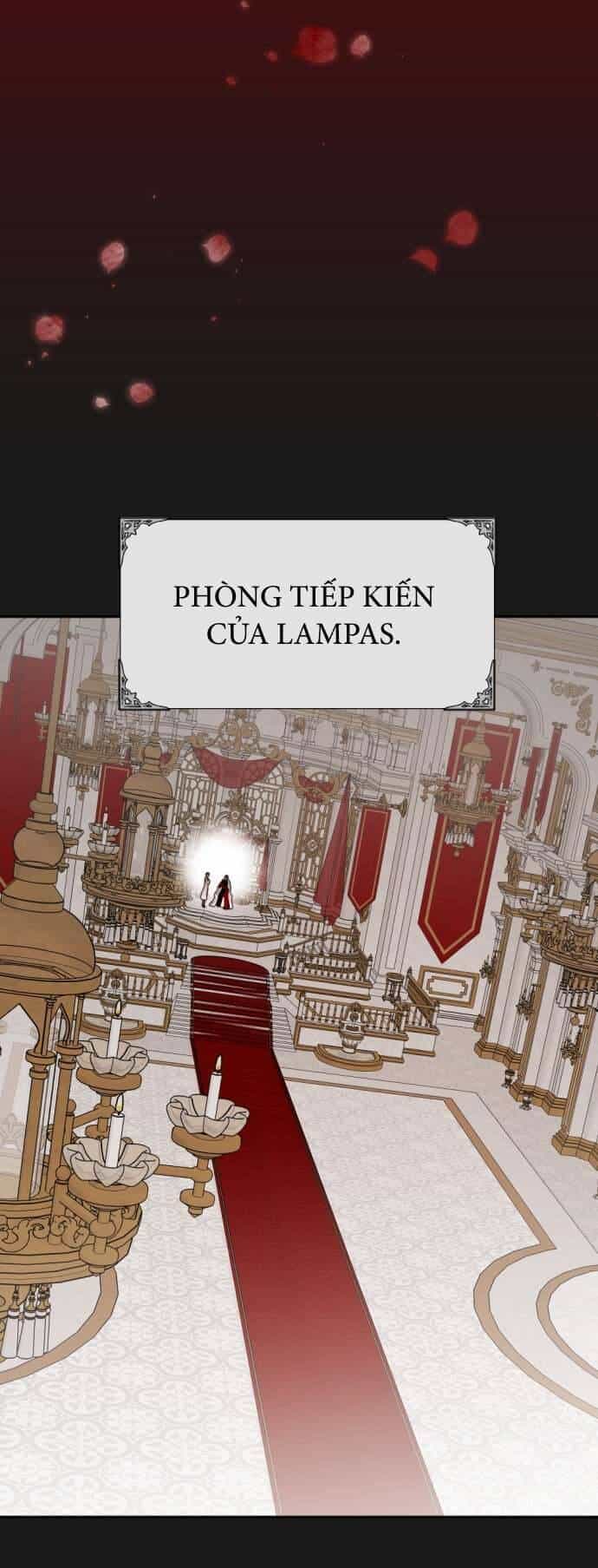 Đúng Như Hàn Quang Gặp Nắng Gắt - Chương 506 - ảnh 31