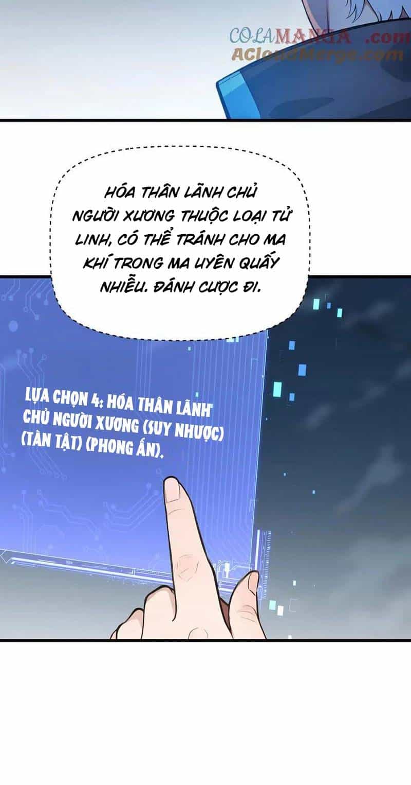 Đúng Như Hàn Quang Gặp Nắng Gắt - Chương 507 - ảnh 279