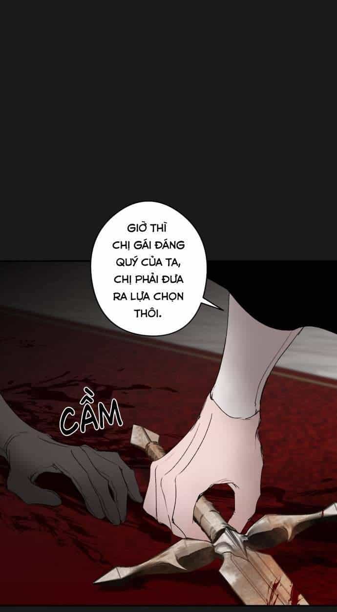 Đúng Như Hàn Quang Gặp Nắng Gắt - Chương 507 - ảnh 61